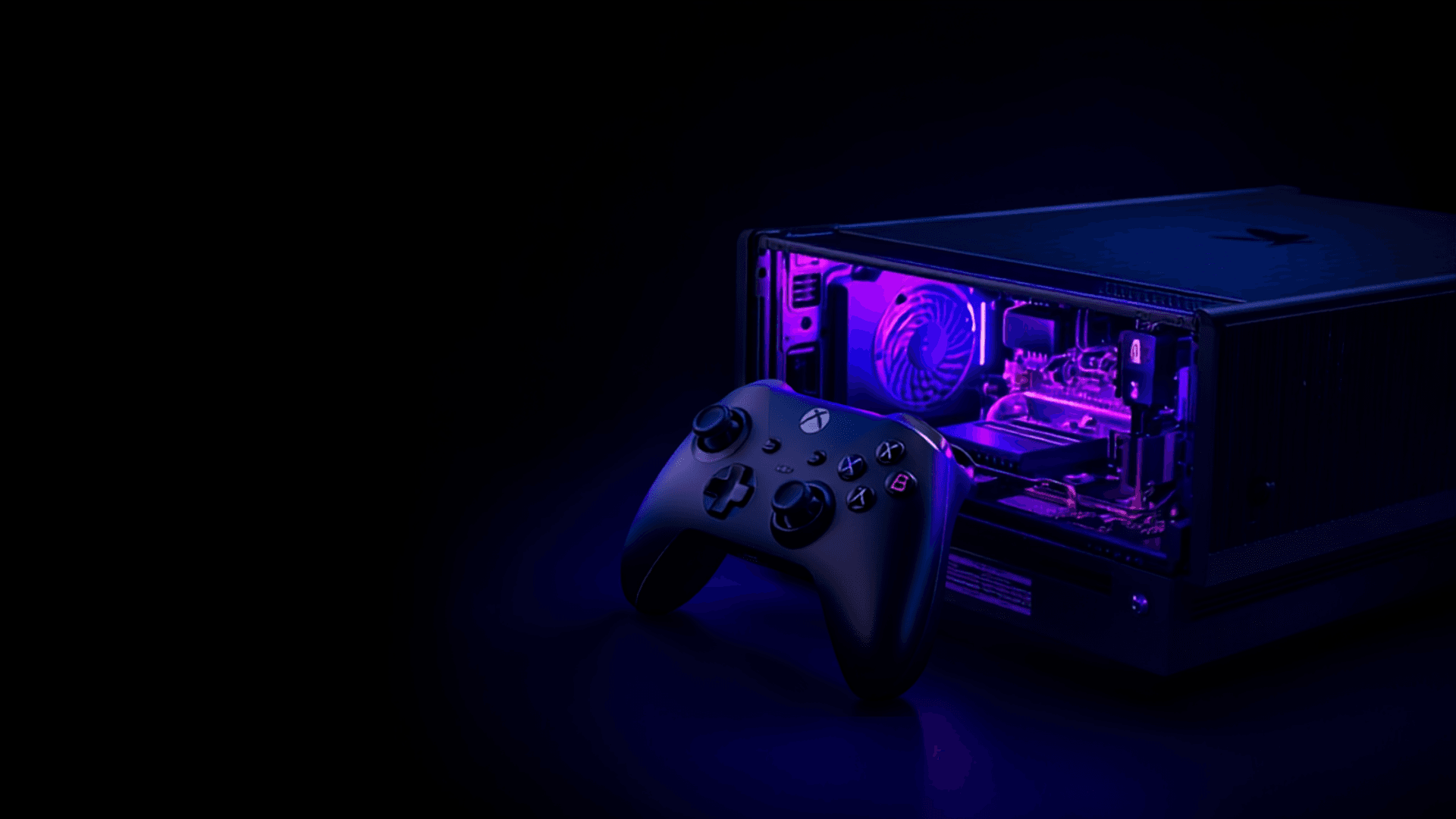 Console repairs